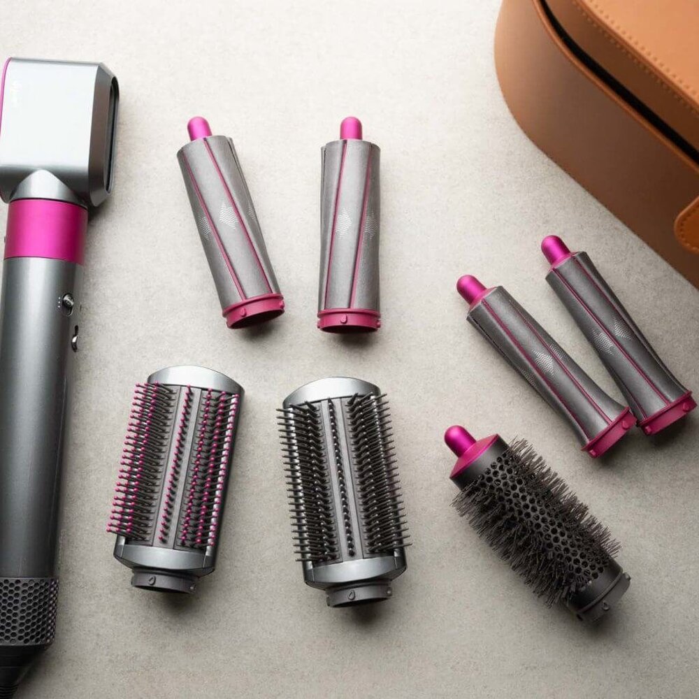 Dyson Airwrap Complete